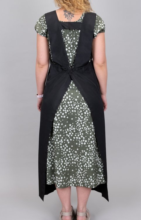 Фартук "Колорист без изъяна"