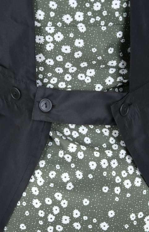 Фартук "Колорист без изъяна"