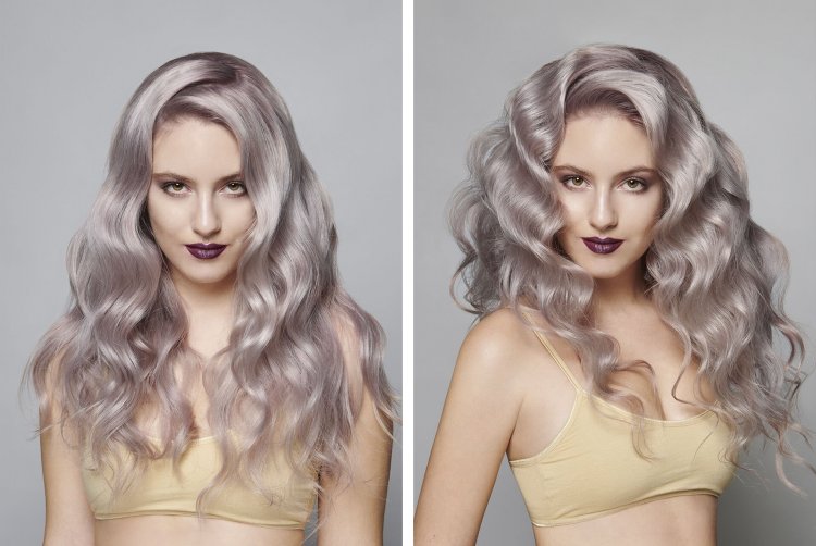 Курс "Цветовые бани. От классики до пены"