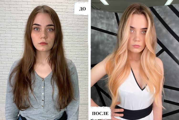 Курс "Из черного в белое"