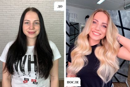 Курс "Из черного в белое"