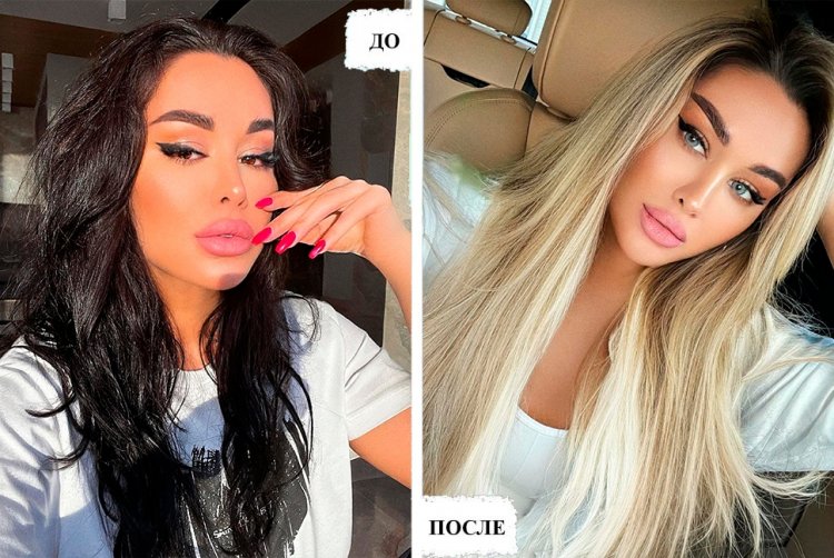 Курс "Из черного в белое"