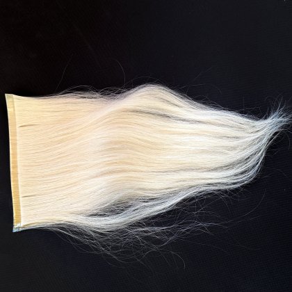 Волосы для тестирования красителя (11 УГТ)