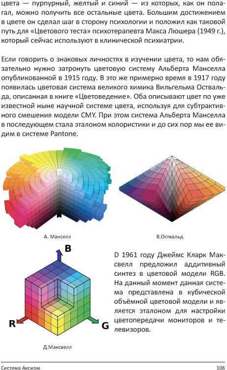 Книга "PRO цвет. Том 1"