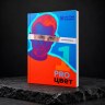 Книга "PRO цвет. Том 1" — на чёрном камне