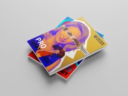 Книга "PRO цвет. Том 2"