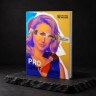 Книга "PRO цвет. Том 2" — на чёрном камне