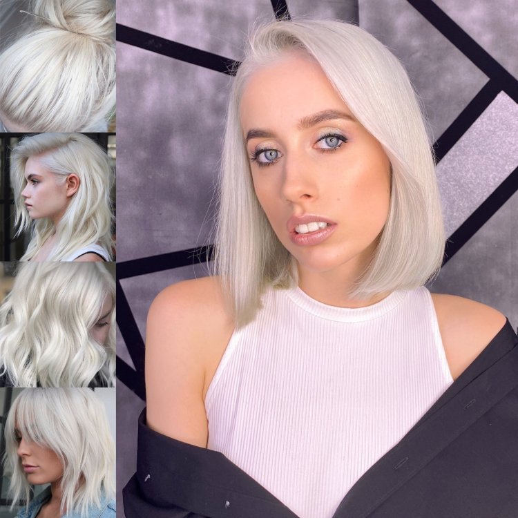 Курс "Цветовой круг для парикмахера"